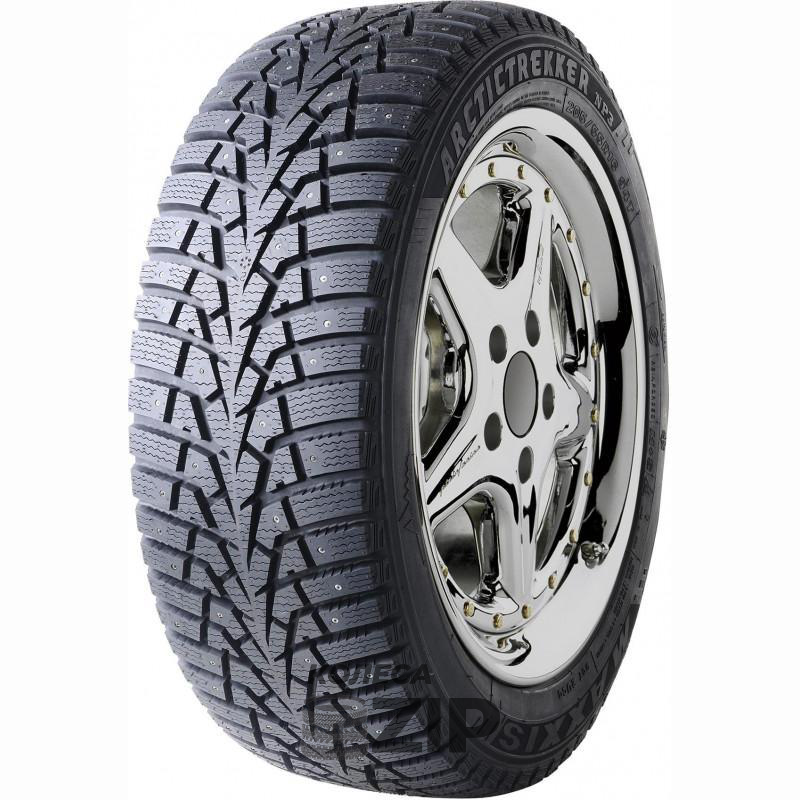 Шины Maxxis Arctic Trekker NP3 185/60 R14 86T 