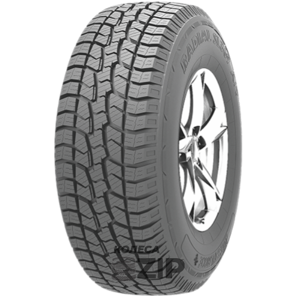 Шины Westlake SL369 285/70 R17 117T 