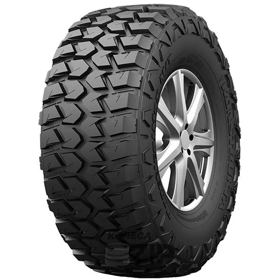 Шины Habilead PracticalMax M/T RS25 265/65 R17 120/116Q 