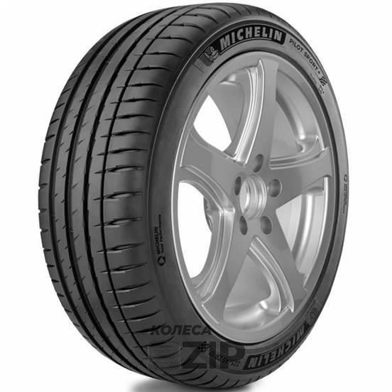 Шины Michelin Pilot Sport 4 255/35 R19 96Y XL RunFlat 