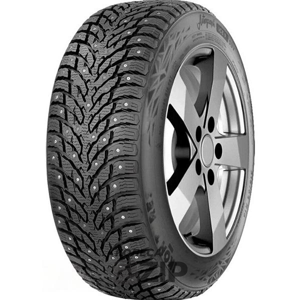 Шины Ikon Tyres Autograph Ice 9 SUV 265/50 R20 111T XL 