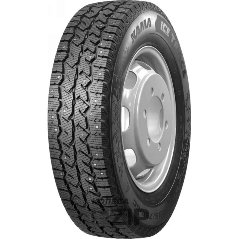 Шины Кама Ice Trace 215/75 R16C 116/114R 
