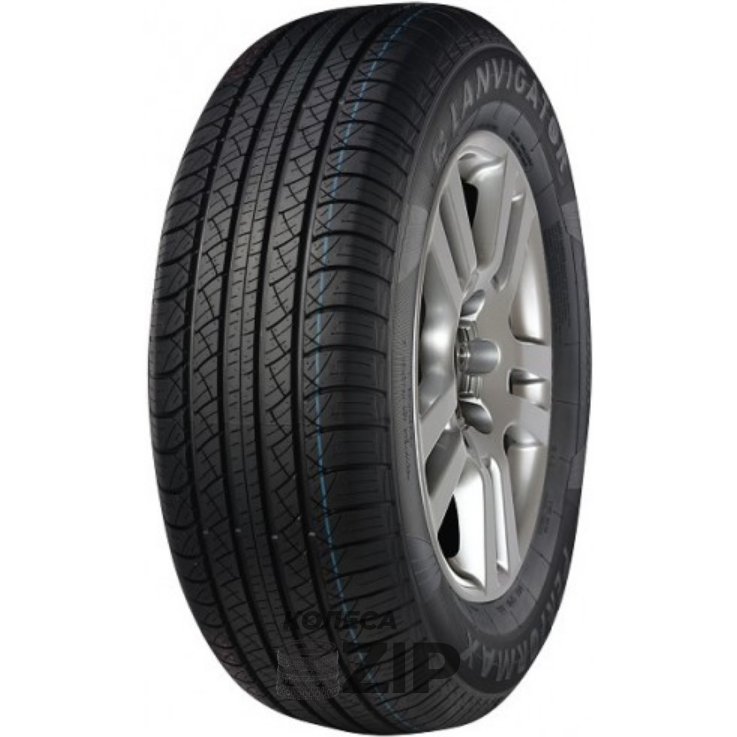 Шины Lanvigator Performax 235/60 R18 107H XL 