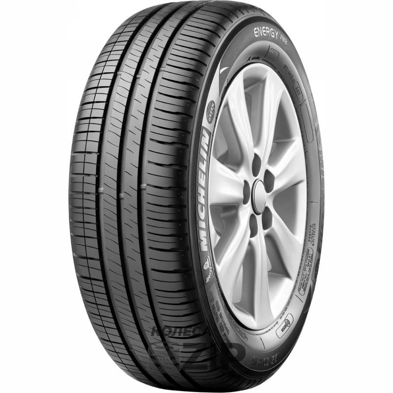 Шины Michelin Energy XM2 185/70 R14 88H 