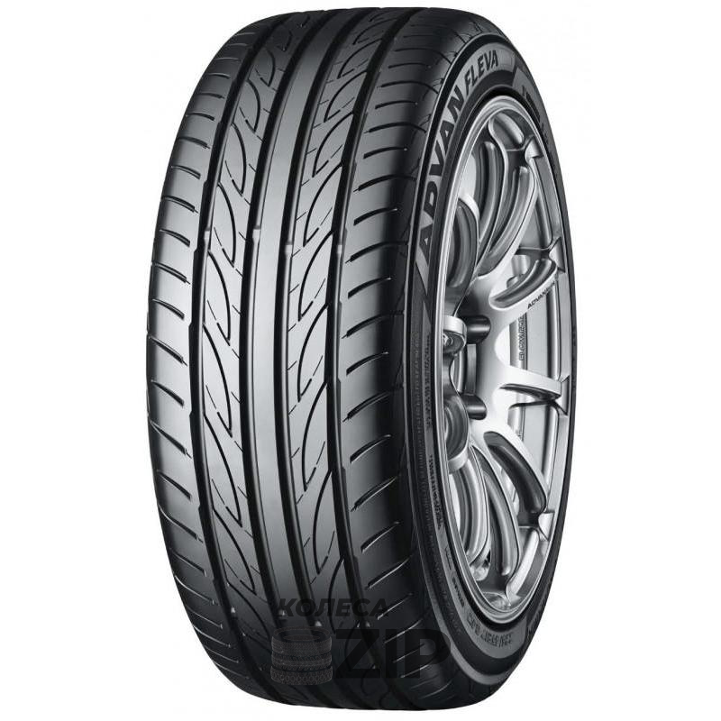 Шины Yokohama Advan Fleva V701 245/40 R18 97W XL 