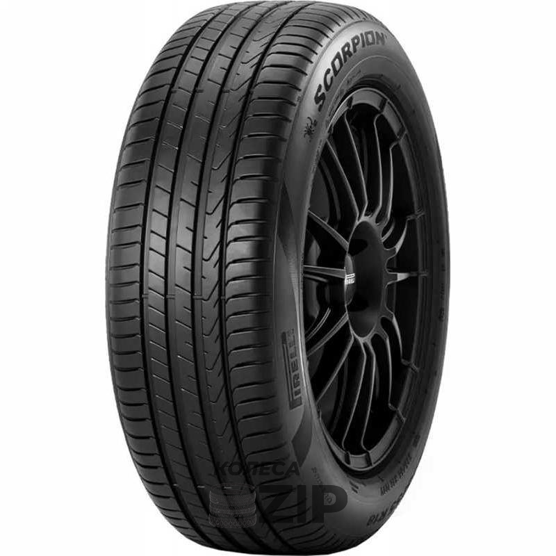 Шины Pirelli Scorpion 235/50 R19 99V 