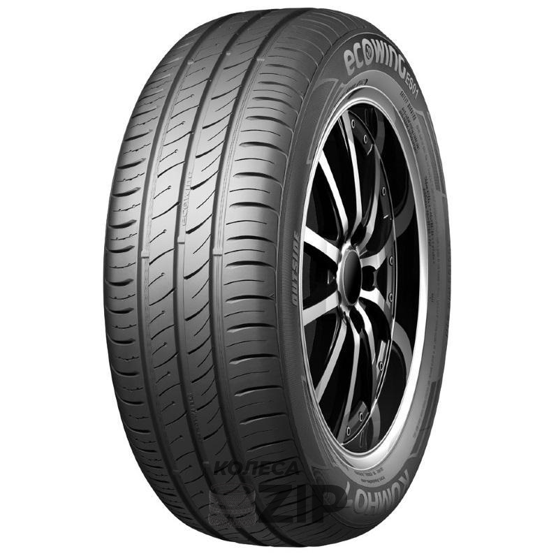 Шины Kumho Ecowing ES01 KH27 175/65 R14 82T 