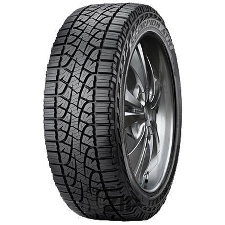 Шины Pirelli Scorpion ATR 325/55 R22 116H MO 