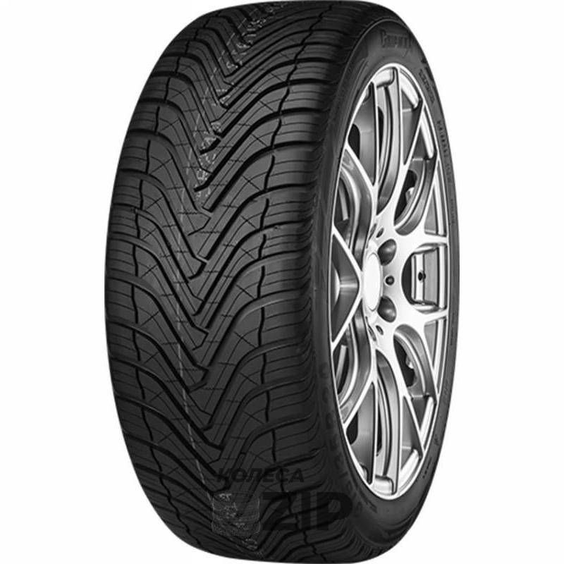 Шины Gripmax SureGrip A/S 275/35 R20 102W XL 