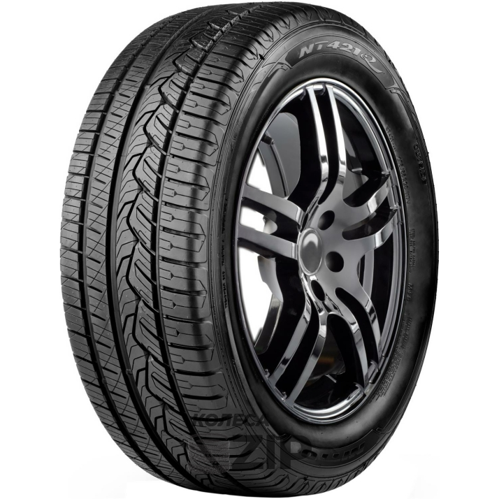 Шины Nitto NT421Q 235/55 R20 105H 