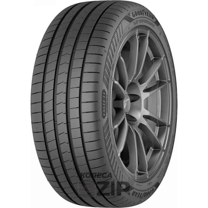Шины Goodyear Eagle F1 Asymmetric 6 315/35 R22 111Y 