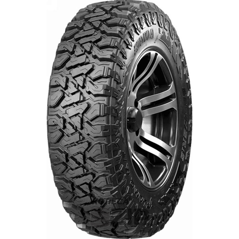 Шины Кама Flame M/T 225/75 R16 108Q 