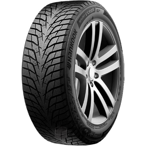 Шины Hankook Winter i*Cept IZ3 W636 205/55 R16 94H XL 