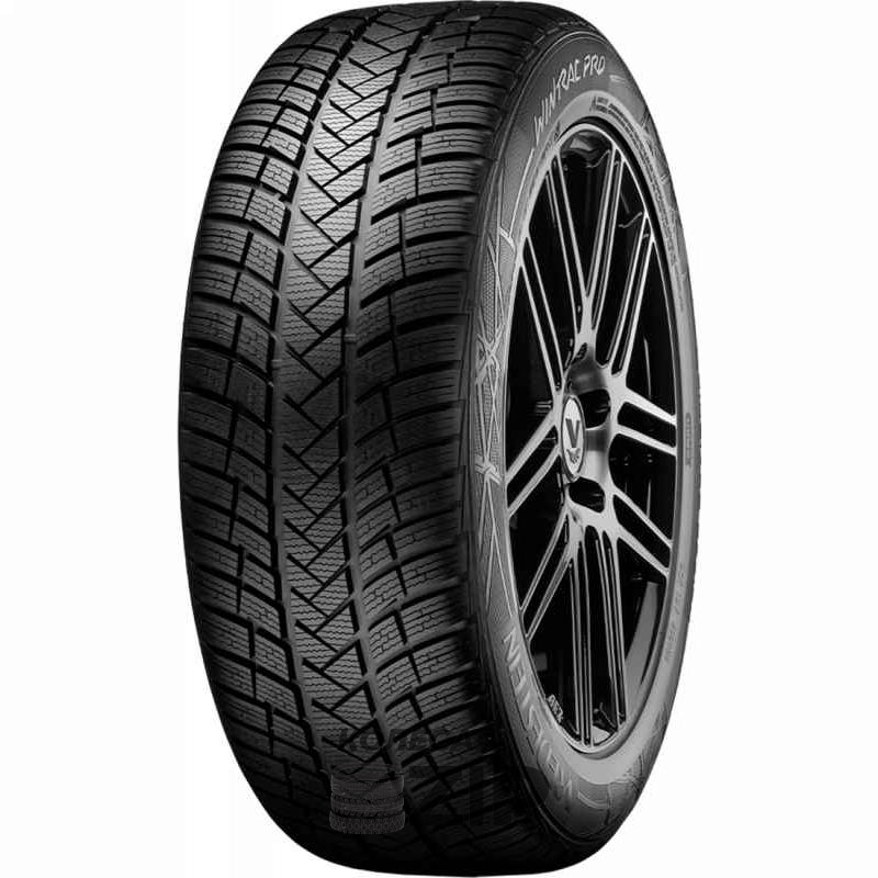 Шины Vredestein Wintrac Pro 255/40 R21 102V 