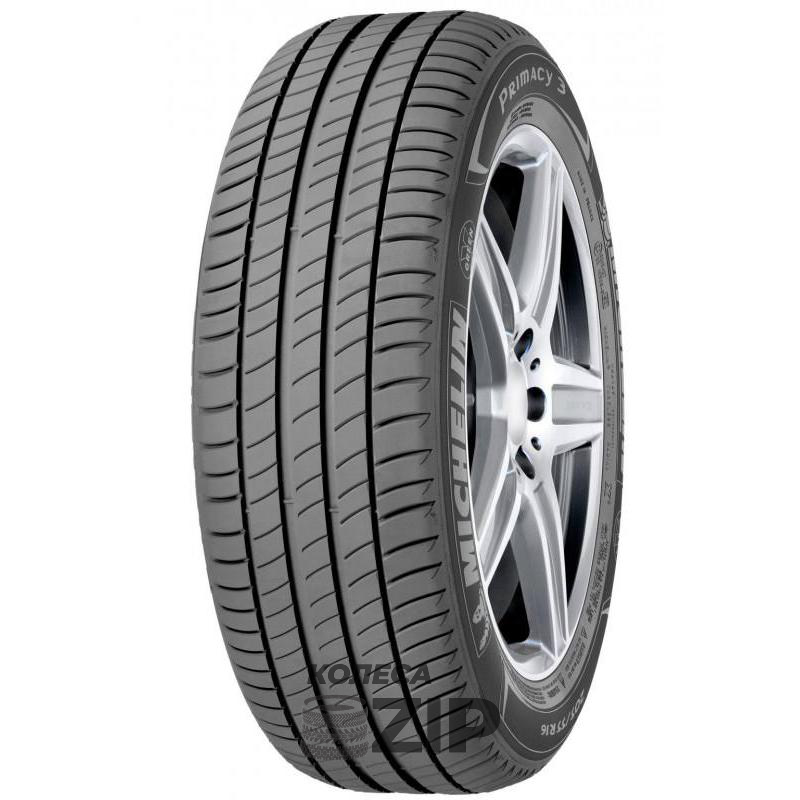 Шины Michelin Primacy 3 195/55 R16 91V RunFlat 