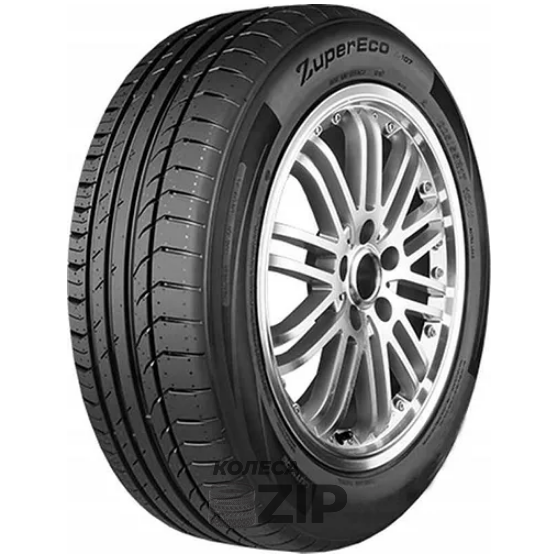Шины Westlake ZuperEco Z-107 235/55 R17 103W 