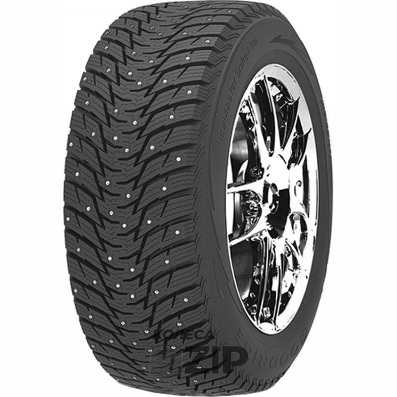 Шины Goodride IceMaster Spike Z-506 245/45 R17 99T XL 