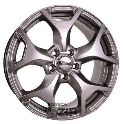 колесные диски Neo 653 6.5x16 5*108 ET50 DIA63.3 BH Литой