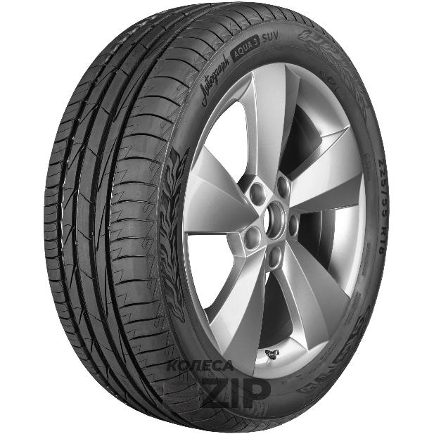 Шины Ikon Tyres Autograph Aqua 3 SUV 235/50 R19 99V 