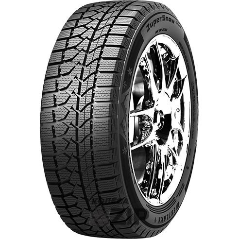 Шины Goodride ZuperSnow Z-507 225/40 R19 93V XL 