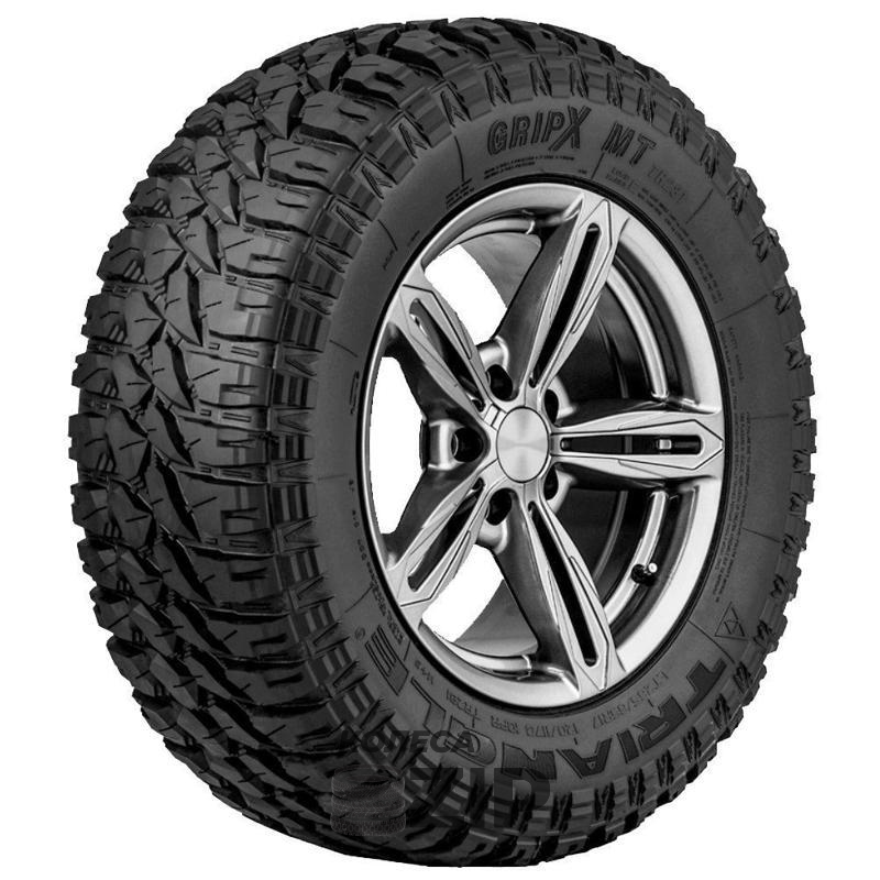Шины Triangle TR281 235/85 R16 120/116Q 