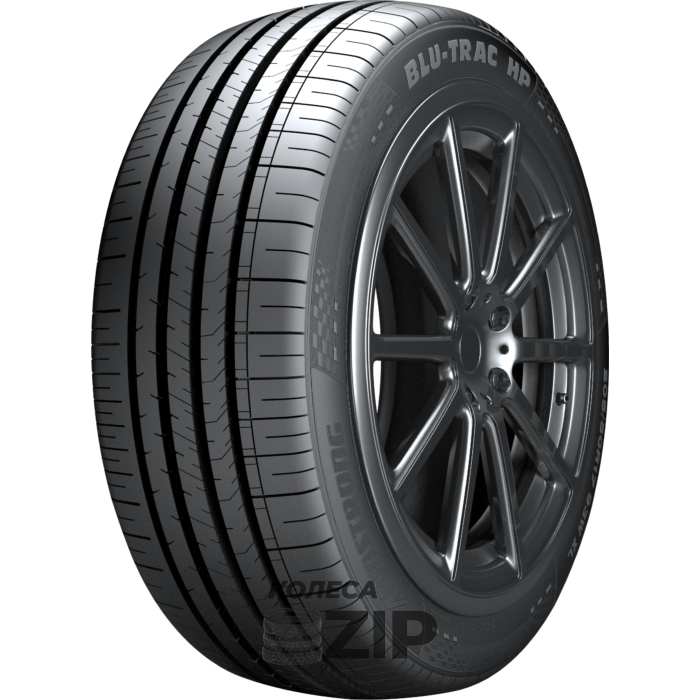 Шины Armstrong Blu-Trac HP 235/45 R17 97W 