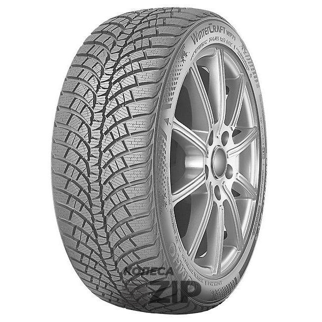 Шины Kumho WinterCraft WP71 225/50 R17 94H 