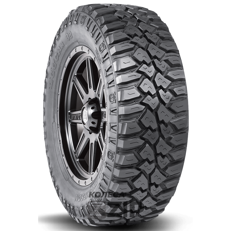 Шины Mickey Thompson Deegan 38 265/70 R17 121/118Q OWL 