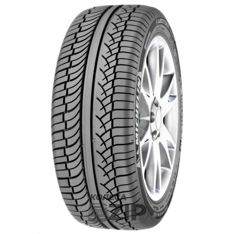 Шины Michelin Latitude Diamaris 275/40 R20 106Y N1 