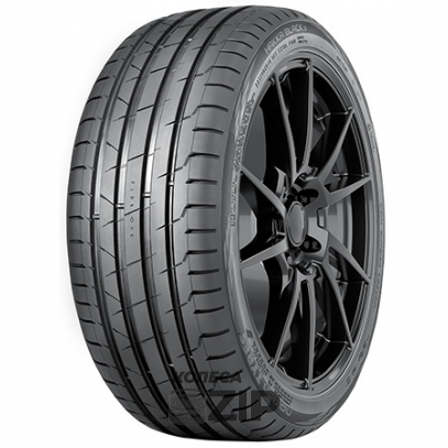 Шины Nokian Tyres Hakka Black 2 275/30 R20 97Y 