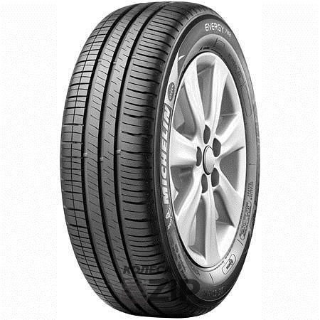 Шины Michelin Energy XM2 + 205/65 R15 94V 