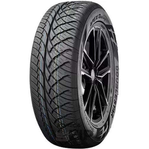 Шины DoubleStar Apex Racing 265/60 R18 110H 