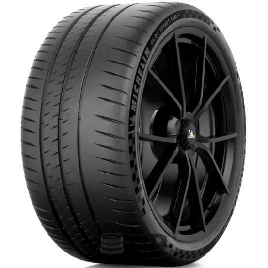 Шины Michelin Pilot Sport Cup 2 245/35 R19 93Y 