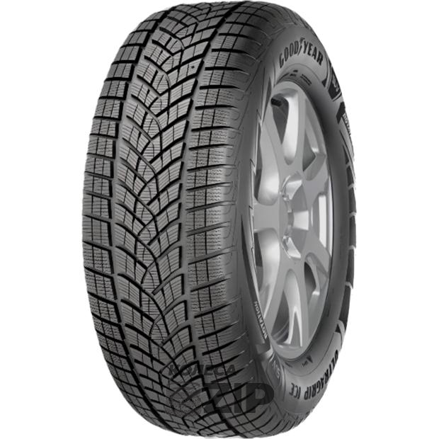 Шины Goodyear UltraGrip Ice SUV Gen-1 SCT 255/45 R20 105T XL FP 