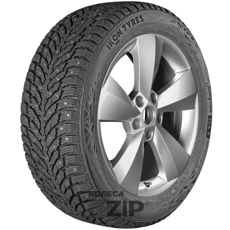 Шины Ikon Tyres Autograph Ice 9 205/65 R16 95T 