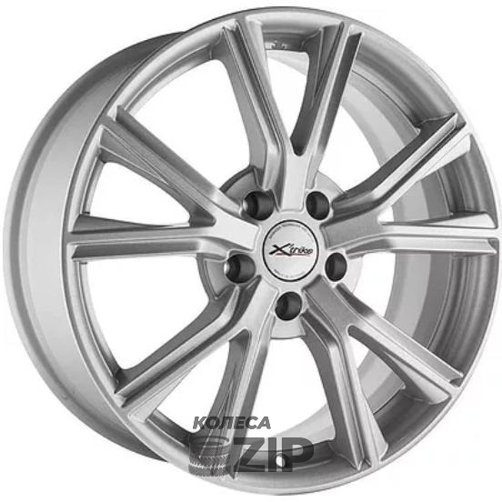 колесные диски X'trike X-122 7.5x18 5*112 ET45 DIA57.1 HS Литой