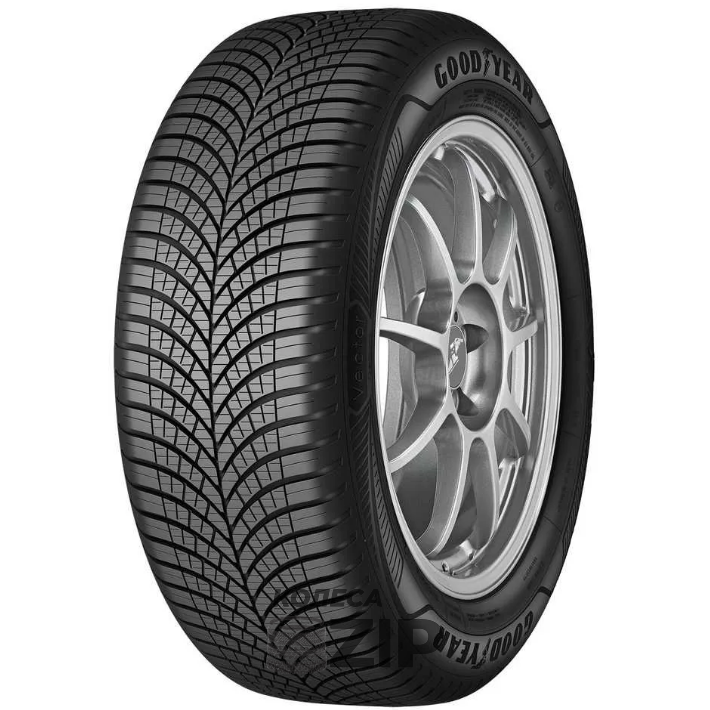 Шины Goodyear Vector 4Seasons Gen-3 245/45 R20 103W XL FP 