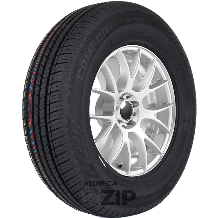 Шины Ovation VI-816 215/65 R16 98H 