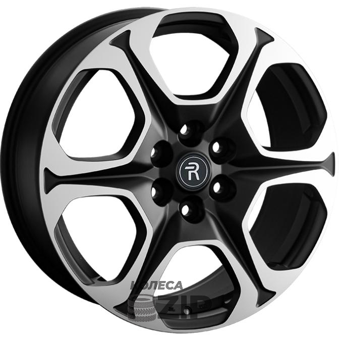 колесные диски Replay LX238 8x20 6*139.7 ET55 DIA95.1 MBF Литой