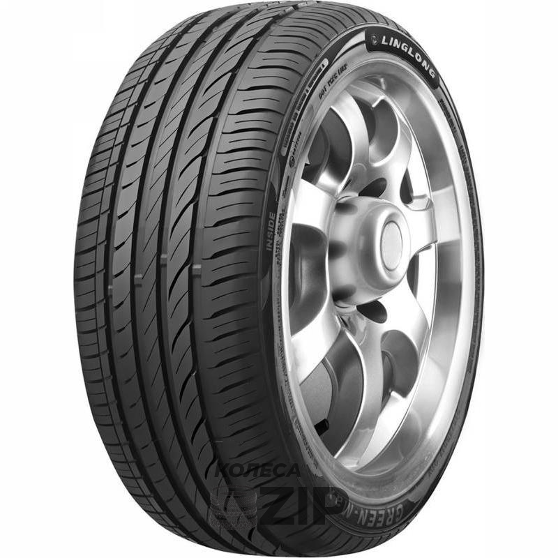 Шины Linglong GREEN-Max 215/45 R16 90V 