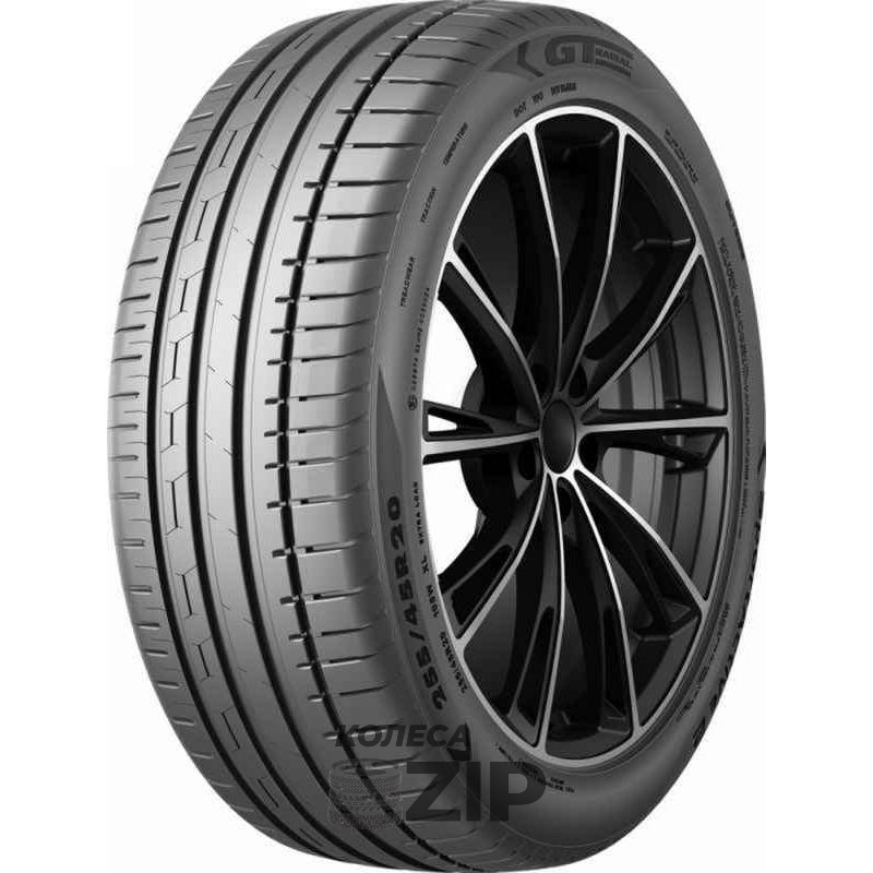 Шины GT Radial SportActive 2 SUV 255/45 R20 105W XL 