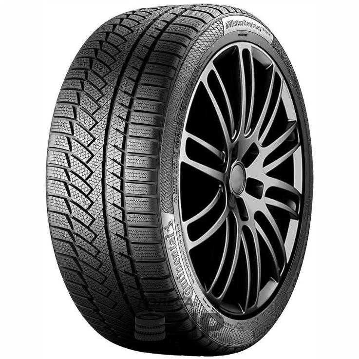 Шины Continental ContiWinterContact TS 850 P 265/40 R22 106V XL 