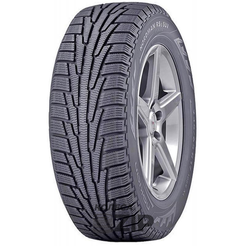 Шины Nokian Tyres Nordman RS2 195/60 R15 92R 