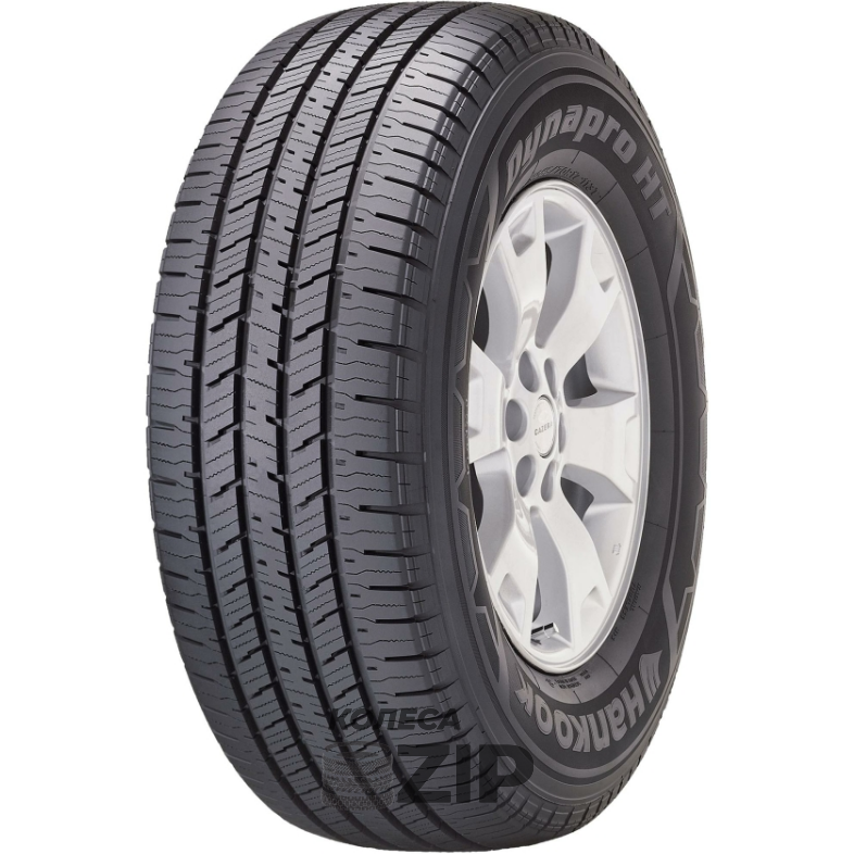 Шины Hankook Dynapro HT RH12 265/60 R18 110T 