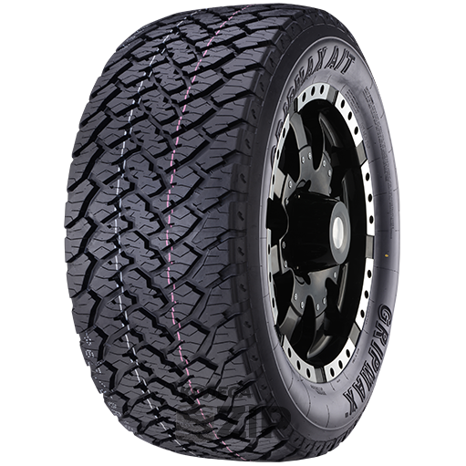 Шины Gripmax Inception A/T 255/55 R19 111H 