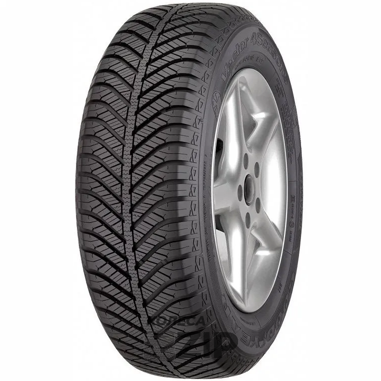 Шины Goodyear Vector 4Seasons 225/50 R17 94V 