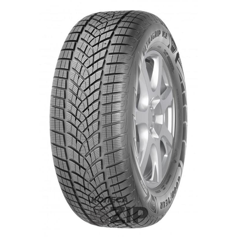 Шины Goodyear UltraGrip Ice SUV Gen-1 SCT 225/60 R17 103T XL 