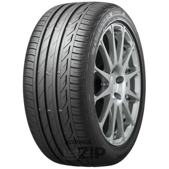 Шины Bridgestone Turanza T001 185/50 R16 81H 