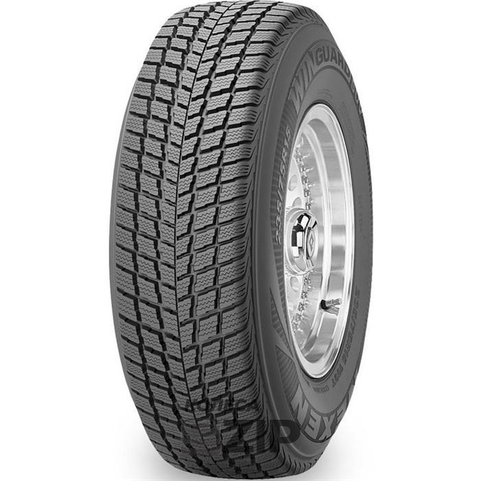 Шины Roadstone Winguard SUV 235/50 R18 101V 