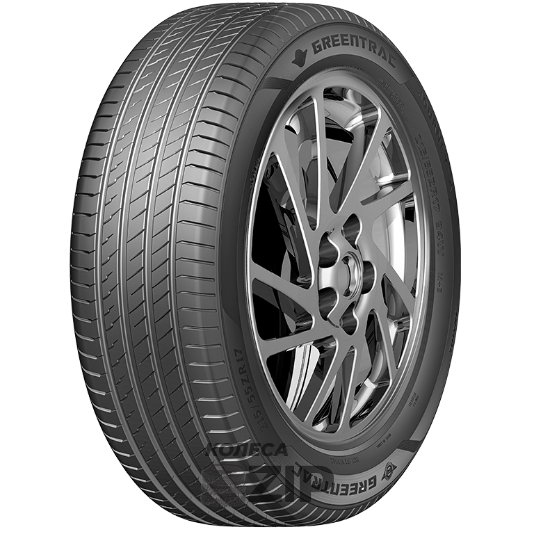 Шины Greentrac Journey-X 235/40 R18 97W XL 